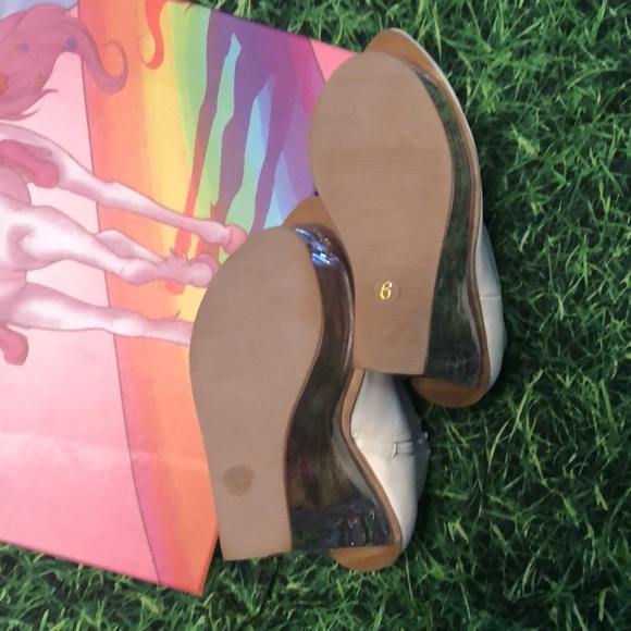 Jeffrey Campbell ICY Booties - Picture 6 of 8